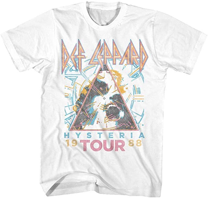 Polish vere Rock Shirt